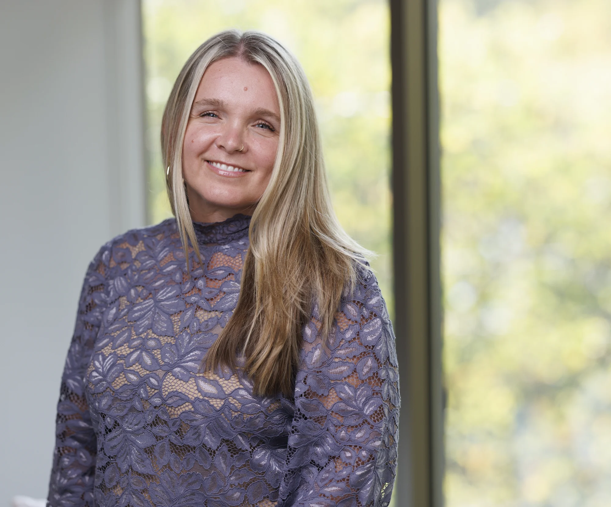 Christy Lumpkins, LISWS