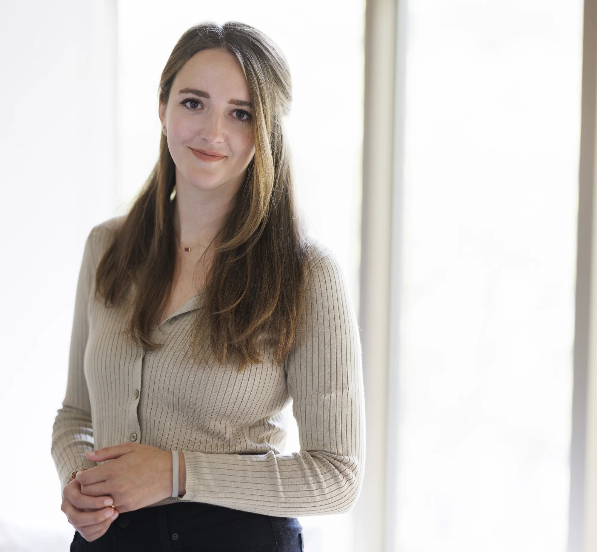 Nicole Summers, LISW