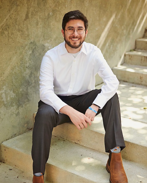 Tyler Daly, LISW
